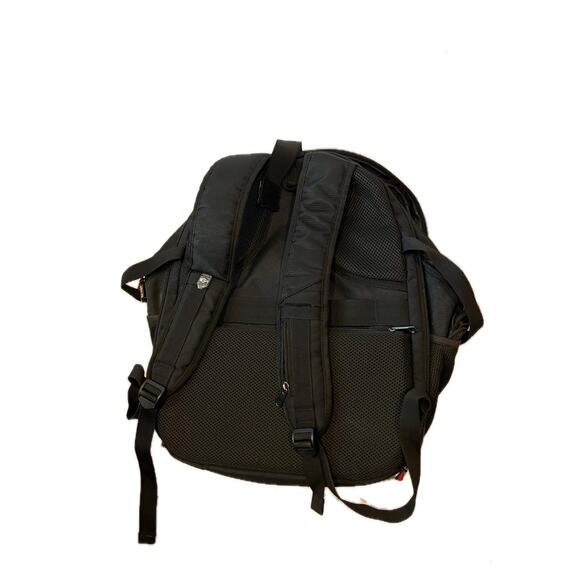 Nubily Charging Padded Computer 28L Backpack - Picture 2 of 6